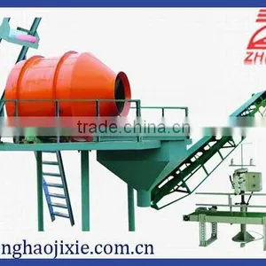 BB Fertilizer Making Machine , Product Line thumbnail-1