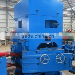 Black & Bright Bar 2-roller Frame Straightening Machine Manufacturer thumbnail-2