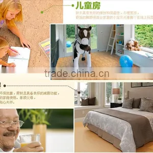 Imported Korean Insulation Fireproof PET Material Micro-heater Chip With Heating System Warm Floor thumbnail-2