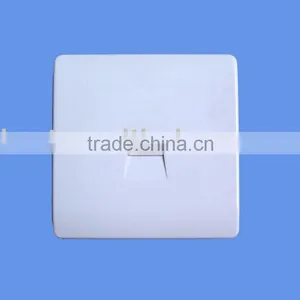 1 Gang Telephone Socket, Secondary thumbnail-1