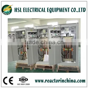 3 Phase 30kva Automatic Voltage Regulator Avr / Voltage Stabilizer thumbnail-5
