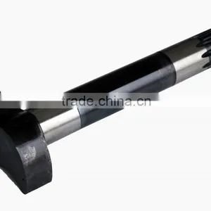 S-camshaft for Trailers Accessories Dump Trailer Auto Parts thumbnail-1