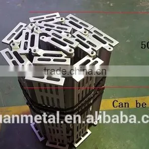 Aluminum Roll Ramp thumbnail-4
