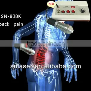 Portable Physiotherapy Laser Equipment thumbnail-6