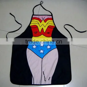 Sexy Apron thumbnail-1