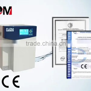 Modern And Elegant In Fashion Ro Water Treatment System thumbnail-1