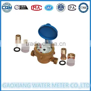 Water Meter Fitting Of Accessories Of Water Meter thumbnail-3