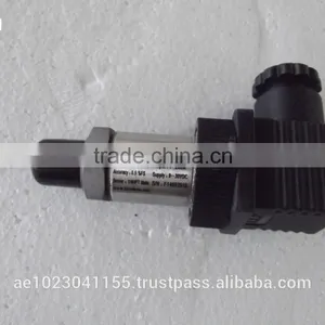 Pressure Transmitter thumbnail-6