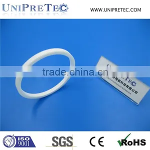 Electrical Insulation/Engineering Ceramics/Alumina Ceramic Rings thumbnail-1