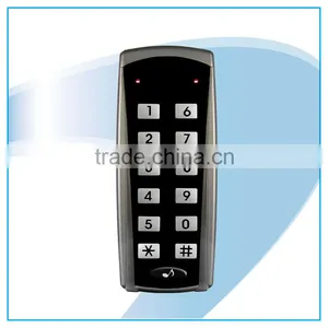 Waterproof Digital Access Control Keypad thumbnail-1