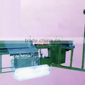 Semi Automatic Chain Link Fence Machine thumbnail-1