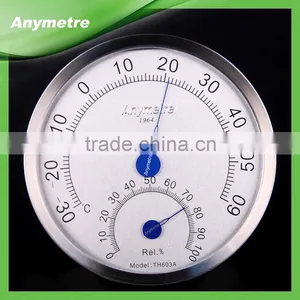 Battery Free Bimetallic Thermometer thumbnail-4