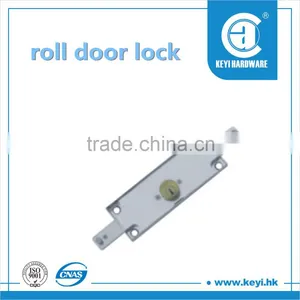 2015 Hot Sale KG-060 Door Lock / Lock Box / Roll up Door Lock Factory Price With High Quality thumbnail-1