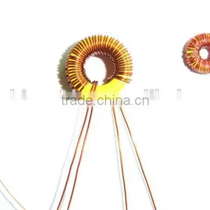 Miniatur Toroidal Winding Machine thumbnail-3