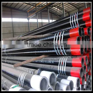 Oil and Gas Casing Made in Mingzhu Group thumbnail-3