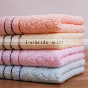 100% Cotton Thick and Big Hotel Bath Towel Quality Choice thumbnail-1