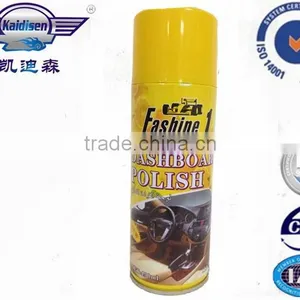 450ml Car Waterless Cleaning Shampoo Wax thumbnail-1