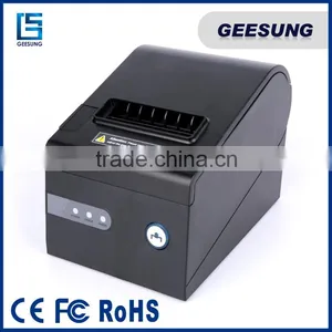 Receipt Printer 80mm/Printer Thermal Driver/Pos Printer Thermal Receipt Quality Choice thumbnail-3