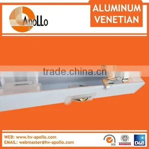 Precision System Venetian Blind Components thumbnail-2