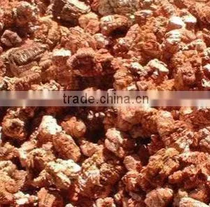 Hot Sale Golden Crude Vermiculite Unexpanded Vermiculite thumbnail-1
