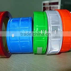 PVC Prismatic Reflective Tape thumbnail-1
