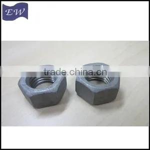 Din 555 Heavy Hex Nuts (DIN 555) thumbnail-6