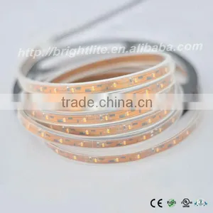 SMD Led Flexible Strip Light Led 3014 Waterproof IP67 IP68 Warm White 60LED UL Certificate Led Strip Light thumbnail-6