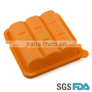 2016 NEW Products Silicone Cake Mold / Ice Tool by China Supplier thumbnail-2