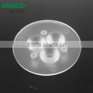 New Optical Seoul 45degree Led Light Lens DK3545-3H1-S thumbnail-1