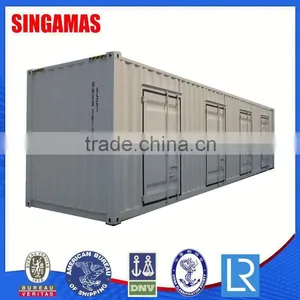 Personalized 20ft Storage Container Made In China thumbnail-5