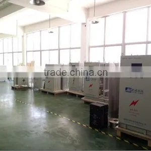 10g 7g Ozone Generator for Lab Waste Water Treatment thumbnail-3