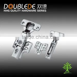 Hinges for Furniture Hydraulic Mirror Cabinet Door Hinge thumbnail-3