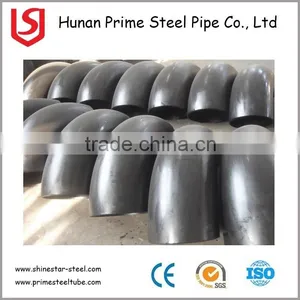 DIN2606 N-3 ST.37.0 SMLS RL-90 DEGREE ELBOW thumbnail-3