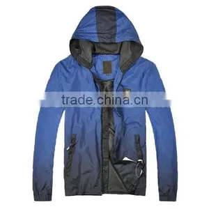 Casual Thin Winter Jacket For Life thumbnail-2