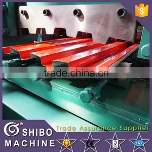Door Rolling Machine thumbnail-3
