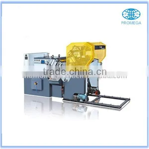 Auto Hot Stamping Machine thumbnail-1