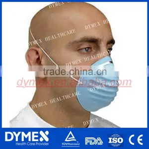 Disposable Dust Mask thumbnail-1