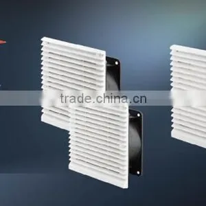 SK6623 Series Cabinet Fan and Filter thumbnail-1