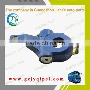 79568 EQ140 Front Left QZO1(ten Tooth) Higer Slack Adjuster thumbnail-1