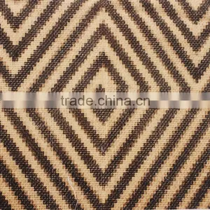 Digital Printing Check Fabric Cotton Canvas Dress Fabric for Lady Dresses thumbnail-2