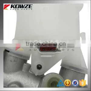 Brake Master Cylinder for Mitsubishi Pajero PININ Montero IO H65W H66W H67W H76W H77W MR370247 thumbnail-4