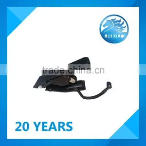 YUTONG Bus Parts Electronic Accelerator Pedal 612630080182 thumbnail-1