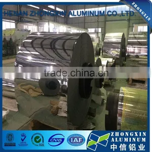 Hot Sale Mirror Finish Aluminum Coil for Lamp thumbnail-3