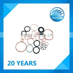 Wholesale HOWO Truck 371 Horsepower Engine Round Rubber Gasket thumbnail-1