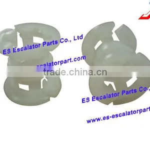MITSUBISHI Escalator Parts , Escalator Chain Axle Bushing for Mitsubishi thumbnail-1