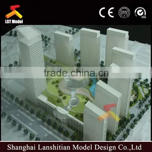 Real Estate Architectural Scale Models/house Model Making thumbnail-4