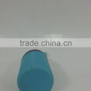 Neoprene Baby Bottle Sleeve Cover Holder thumbnail-2