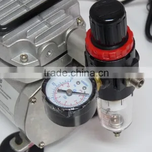AS19K Kompressor Machine thumbnail-4