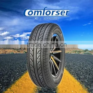Comforser Tire Passenger Car Tyre175/70r13 thumbnail-1