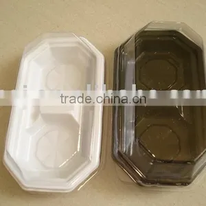 Plastic Blister Packing Box thumbnail-1